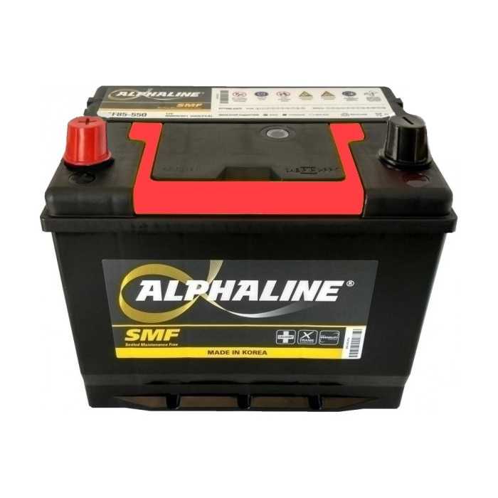 Аккумулятор автомобильный alphaline. Автомобильный аккумулятор ALPHALINE AGM 75 Ач. Аккумулятор ALPHALINE SD 115d31l 310x175x225 100ач 850а. Автомобильный аккумулятор ALPHALINE Standard 65 Ач. Аккумулятор ALPHALINE SD+ 26-550.