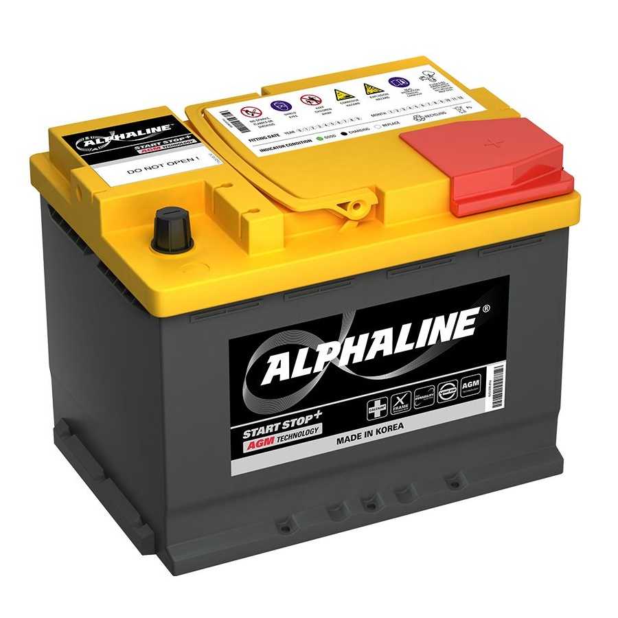 Аккумулятор автомобильный alphaline. Автомобильный аккумулятор ALPHALINE AGM 60 Ач. ALPHALINE AGM 50r. Автомобильный аккумулятор ALPHALINE AGM 50 Ач. Аккумулятор автомобильные ALPHALINE SMF.