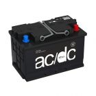 Аккумулятор AC/DC 77SR