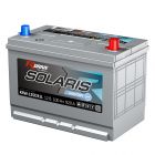 Аккумулятор RDRIVE SOLARIS 125D31L