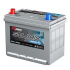 Аккумулятор RDRIVE SOLARIS 110D26R