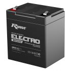 Аккумулятор RDrive ELECTRO RESERVE NPH5-12