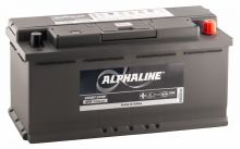 Аккумулятор ALPHALINE EFB 110R