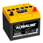 Аккумулятор ALPHALINE AGM S55D23L