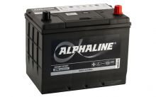 Аккумулятор ALPHALINE EFB S95 (100D26L)