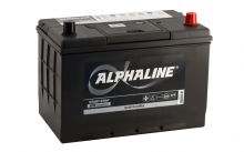 Аккумулятор ALPHALINE EFB T110 (115D31L)