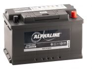 Аккумулятор ALPHALINE EFB 70R