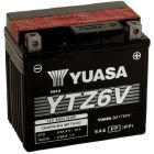 Аккумулятор YUASA YTZ6V