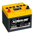 Аккумулятор ALPHALINE AGM S55D23R